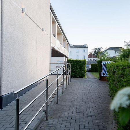 Das Solaris Ferienhaus Grömitz Exteriér fotografie